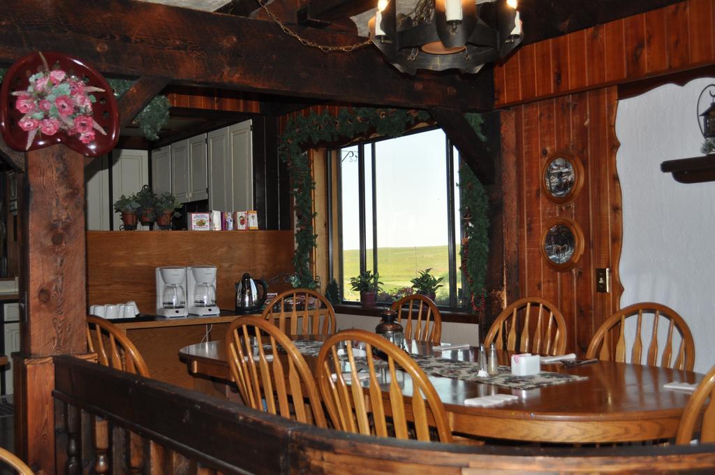 Rocky Ridge Country Lodge Mountain View Екстер'єр фото