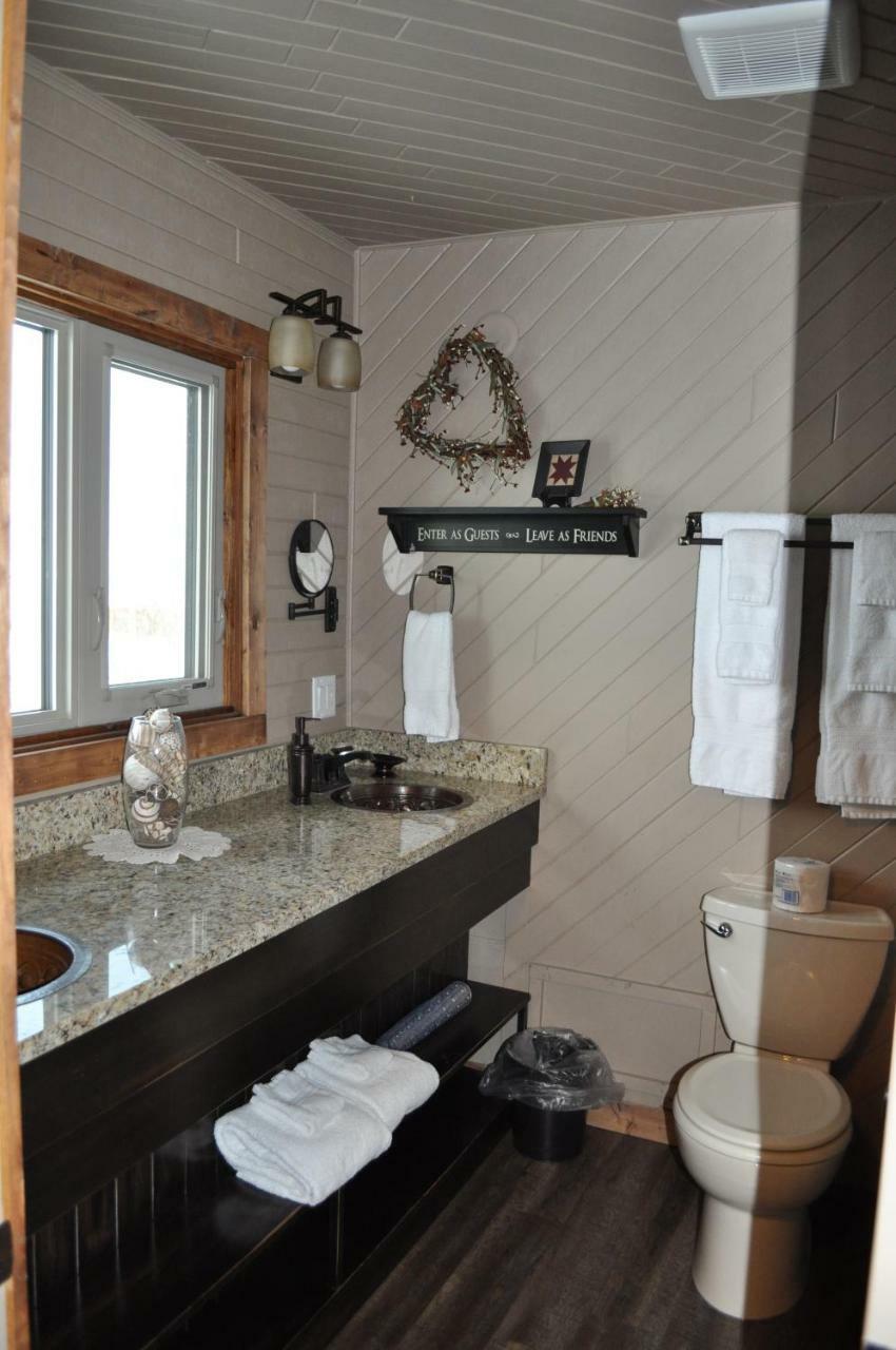Rocky Ridge Country Lodge Mountain View Екстер'єр фото