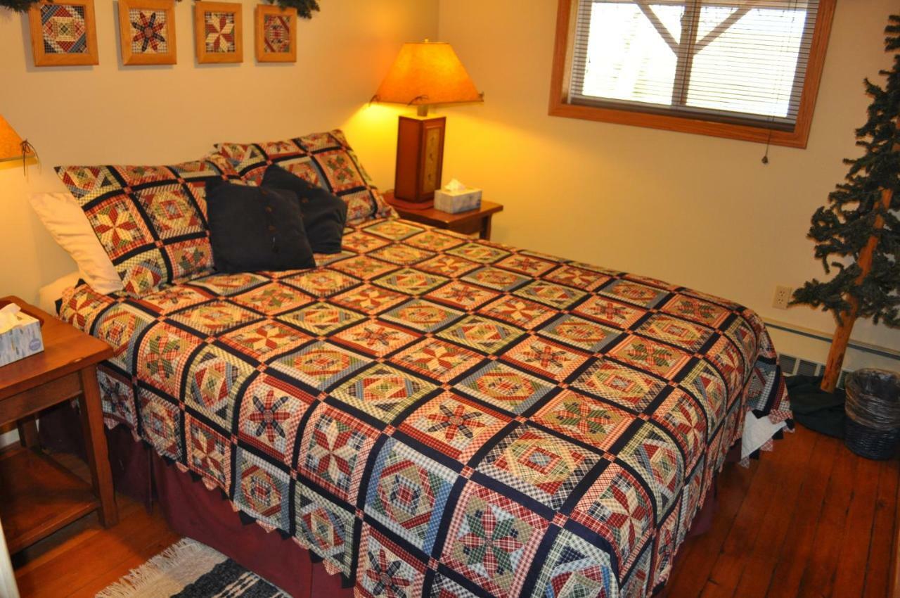 Rocky Ridge Country Lodge Mountain View Екстер'єр фото