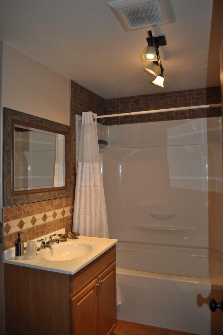 Rocky Ridge Country Lodge Mountain View Екстер'єр фото